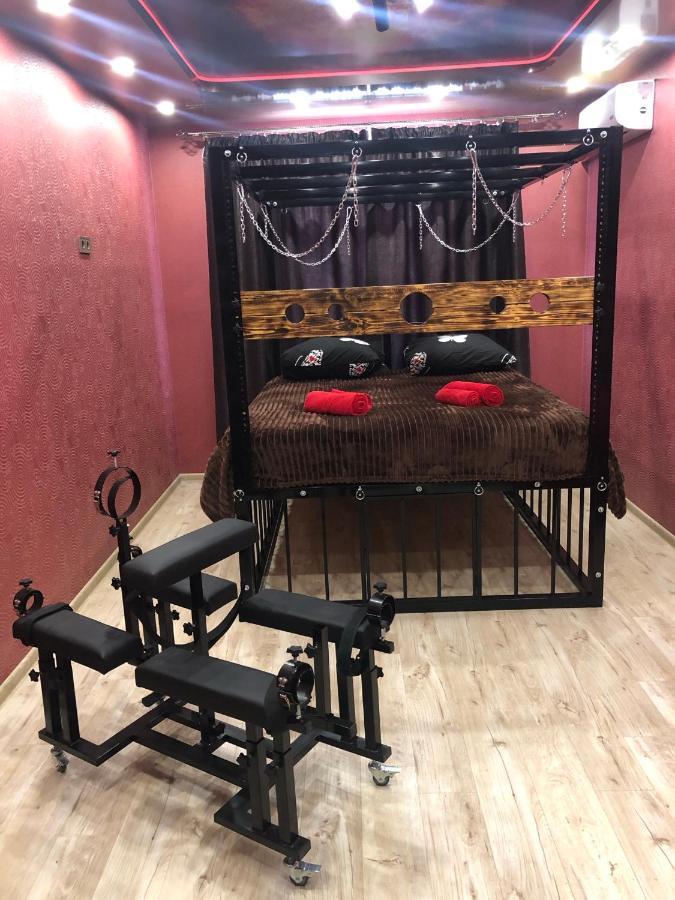 BDSM Red Room Batumi, Батуми (актуальные цены года)